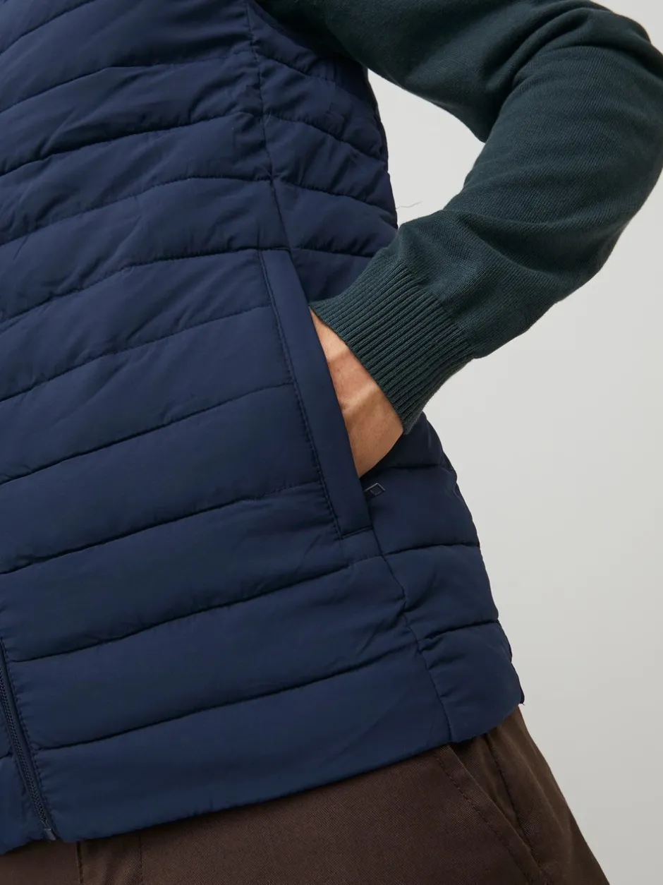 New Jack&Jones Dynevest, , L Navy Blazer
