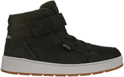 Hot Viking Eagle Warm GTX Sneakers, , 37 Hunting Green