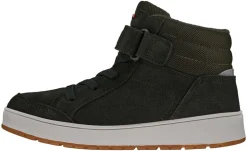 Hot Viking Eagle Warm GTX Sneakers, , 37 Hunting Green