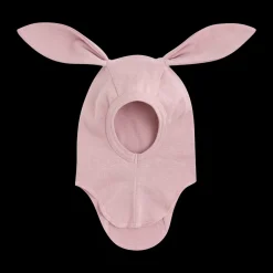 Huttelihut Ears Cotton Rib Elefanthue, , 12-24 mdr.*Børn Huer & Hatte