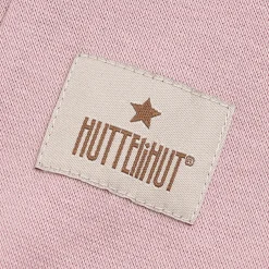 Huttelihut Ears Cotton Rib Elefanthue, , 12-24 mdr.*Børn Huer & Hatte