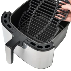 Hot OBH Nordica Easy Fry & Grill 2-i-1 Airfryer