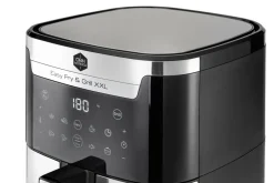 Hot OBH Nordica Easy Fry & Grill 2-i-1 Airfryer