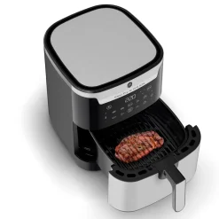 Hot OBH Nordica Easy Fry & Grill 2-i-1 Airfryer