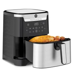 Hot OBH Nordica Easy Fry & Grill 2-i-1 Airfryer