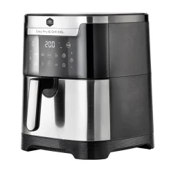 Hot OBH Nordica Easy Fry & Grill 2-i-1 Airfryer