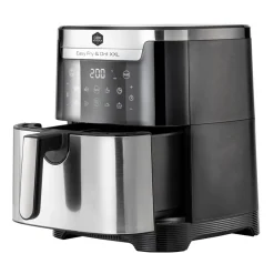 Hot OBH Nordica Easy Fry & Grill 2-i-1 Airfryer