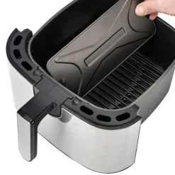Hot OBH Nordica Easy Fry & Grill 2-i-1 Airfryer