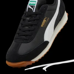 Puma Easy Rider Sneakers, , 39 Black/White