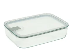 Sale Mepal Easyclip Glas Husholdningsboks, , 2250 ml Nordic Sage