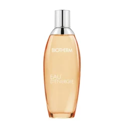 Biotherm Eau D'Energie Eau de Toilette, 100 ml* Eau De Toilette