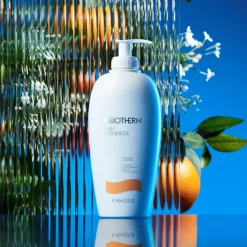 Biotherm Eau Energie Body Milk, 400 ml* Kropspleje