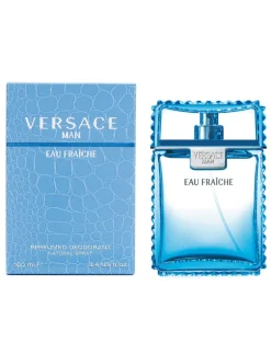 Versace Eau Fraiche Homme Deospray, 100 ml* Deodorant|Deodorant