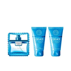 Versace Eau Fraiche Homme Gaveæske* Eau De Toilette|Gaveæsker Til Ham