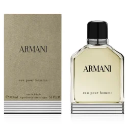 Best Armani Eau Pour Homme Eau De Toilette, 100 ml