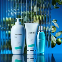 Biotherm Eau Pure Shower Gel, 200 ml* Kropspleje