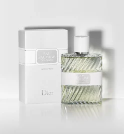 Dior Eau Sauvage Cologne, 100 ml* Eau De Cologne|Eau De Cologne