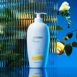 New Biotherm Eau Vitaminée Body Lotion, 400 ml