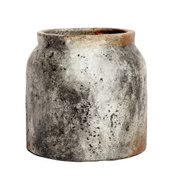Online Muubs Echo Krukke, Rust Grey