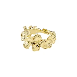 Pilgrim Echo Ring,*Dame Ringe