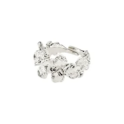 Pilgrim Echo Ring,*Dame Ringe