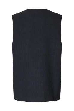 Lollys Laundry Edel Vest, , M*Dame Veste