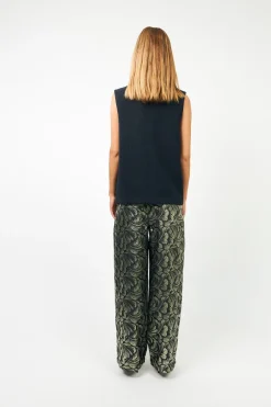 Lollys Laundry Edel Vest, , M*Dame Veste