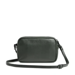 Markberg Edit Crossbody Taske, Bottle Green