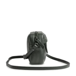 Markberg Edit Crossbody Taske, Bottle Green