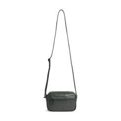 Markberg Edit Crossbody Taske, Bottle Green