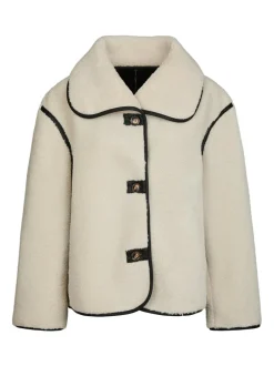 Neo Noir Edmund Teddy Jakke, , 38*Dame Jakker & Frakker