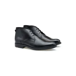 Lloyd Eezy 325 Ankelstøvler, , 42.5 Black