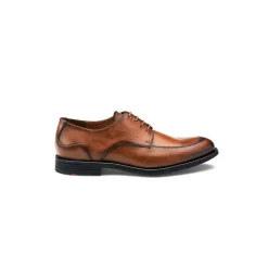 Lloyd Eezy 112 Business Sko, , 41 Cognac