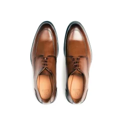 Lloyd Eezy 112 Business Sko, , 41 Cognac