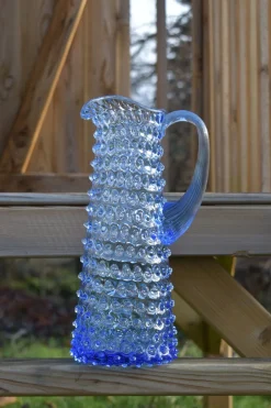 Anna von Lipa Eiffel Hobnail Kande, , 1 L* Kander & Karafler|Vaser & Urtepotteskjulere
