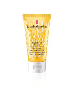 Elizabeth Arden Eight Hour Cream Sun Defense For Face, SPF 50, 50 ml* Solbeskyttelse