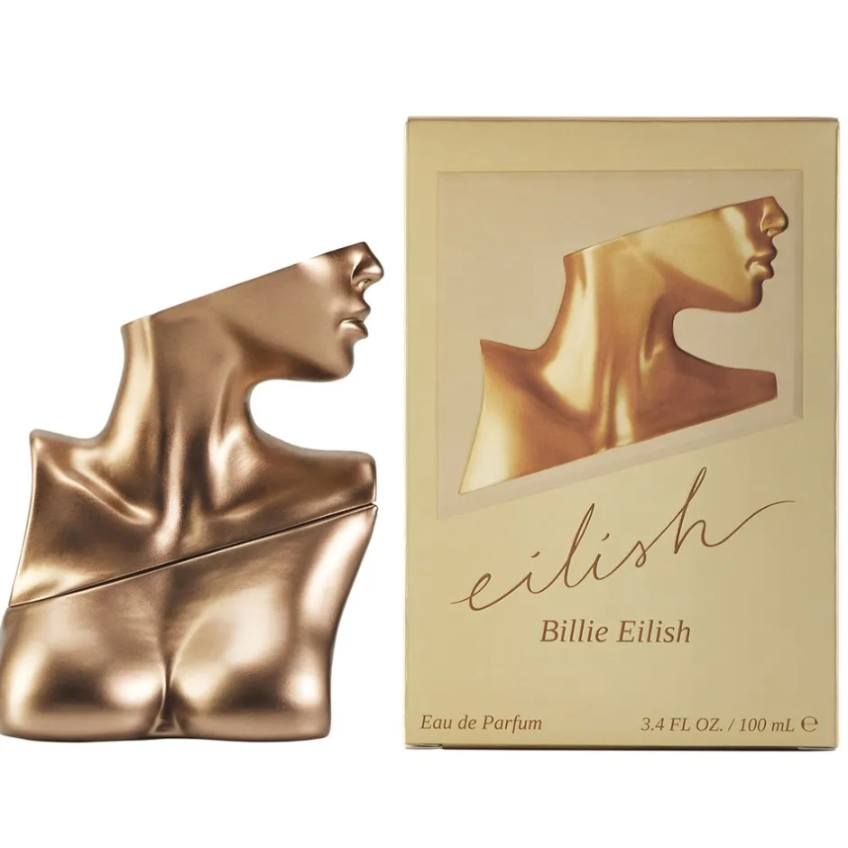 Clearance Billie Eilish Eilish Eau De Parfum, 100 ml