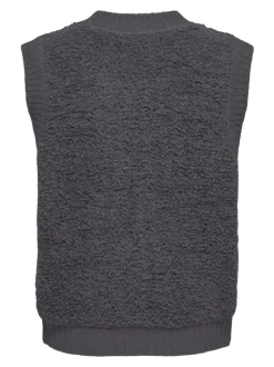 JDY Eira Life Vest, , XS*Dame Veste