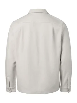 Hugo Ekrel Overshirt, , XXL* Overshirts