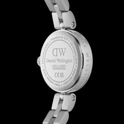 Discount Daniel Wellington Elan Lumine ADW00100716 Dameur, , 22 mm Silver