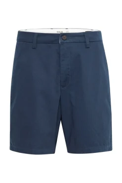 Online Solid Eldric Shorts, , L Insignia Blue