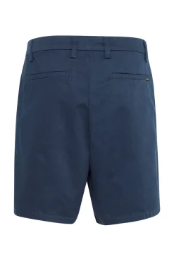 Online Solid Eldric Shorts, , L Insignia Blue