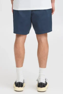 Online Solid Eldric Shorts, , L Insignia Blue