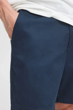 Online Solid Eldric Shorts, , L Insignia Blue