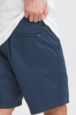 Online Solid Eldric Shorts, , L Insignia Blue