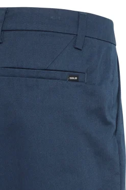 Online Solid Eldric Shorts, , L Insignia Blue