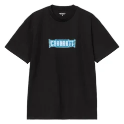 Carhartt WIP Electric Boogie T-Shirt, , M* T-Shirts & Poloer