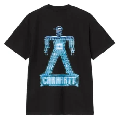 Carhartt WIP Electric Boogie T-Shirt, , M* T-Shirts & Poloer