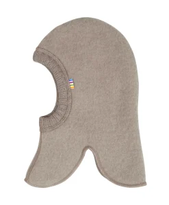 Joha Elefanthue Tyk-Uld, , 52 cm*Børn Huer & Hatte