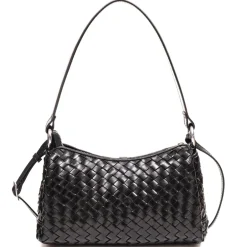 Best Adax Eleonora Skuldertaske, Black